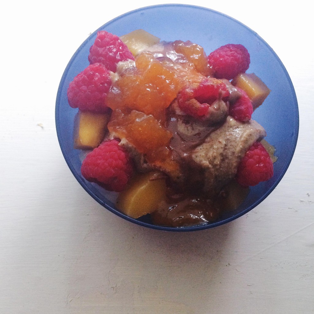 What I Ate Wednesday