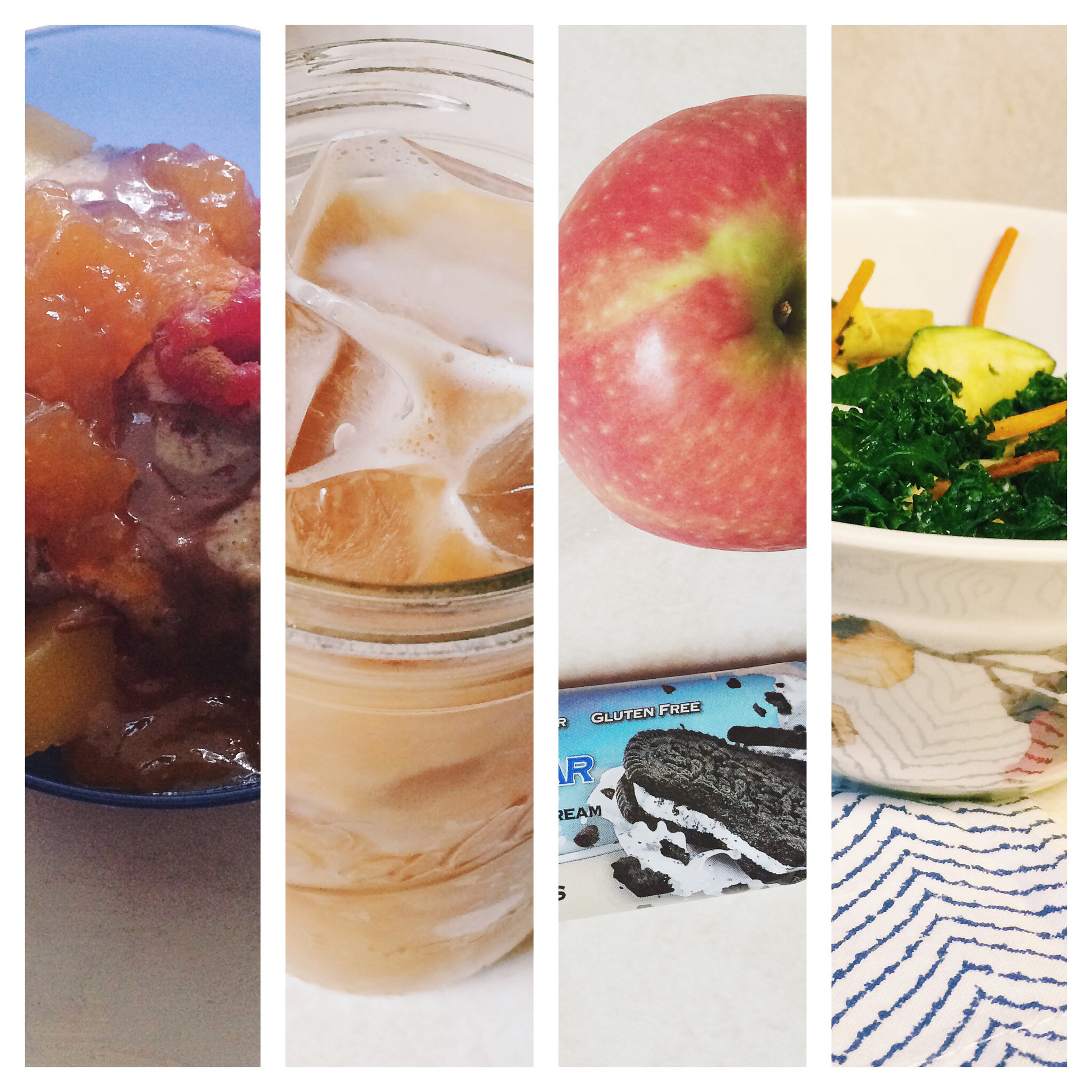 What I Ate Wednesday