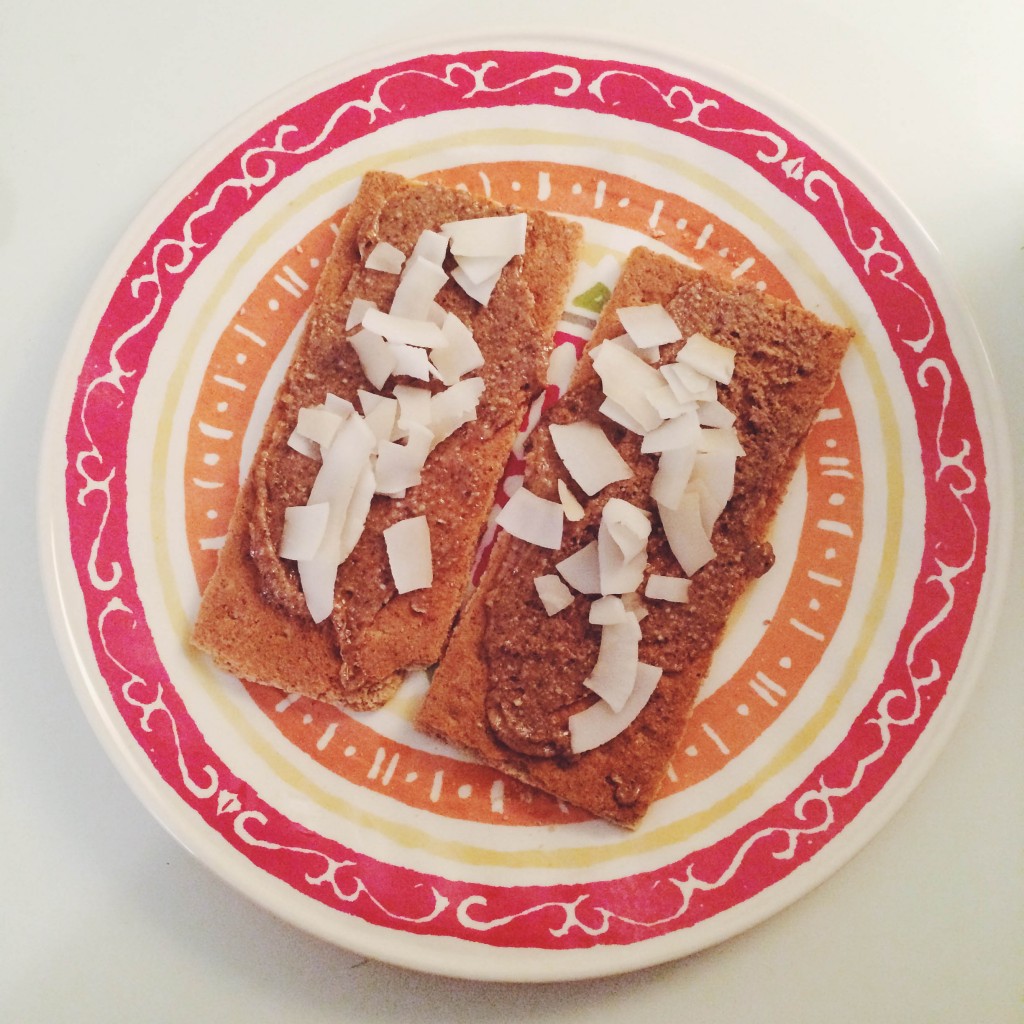 What I Ate Wednesday