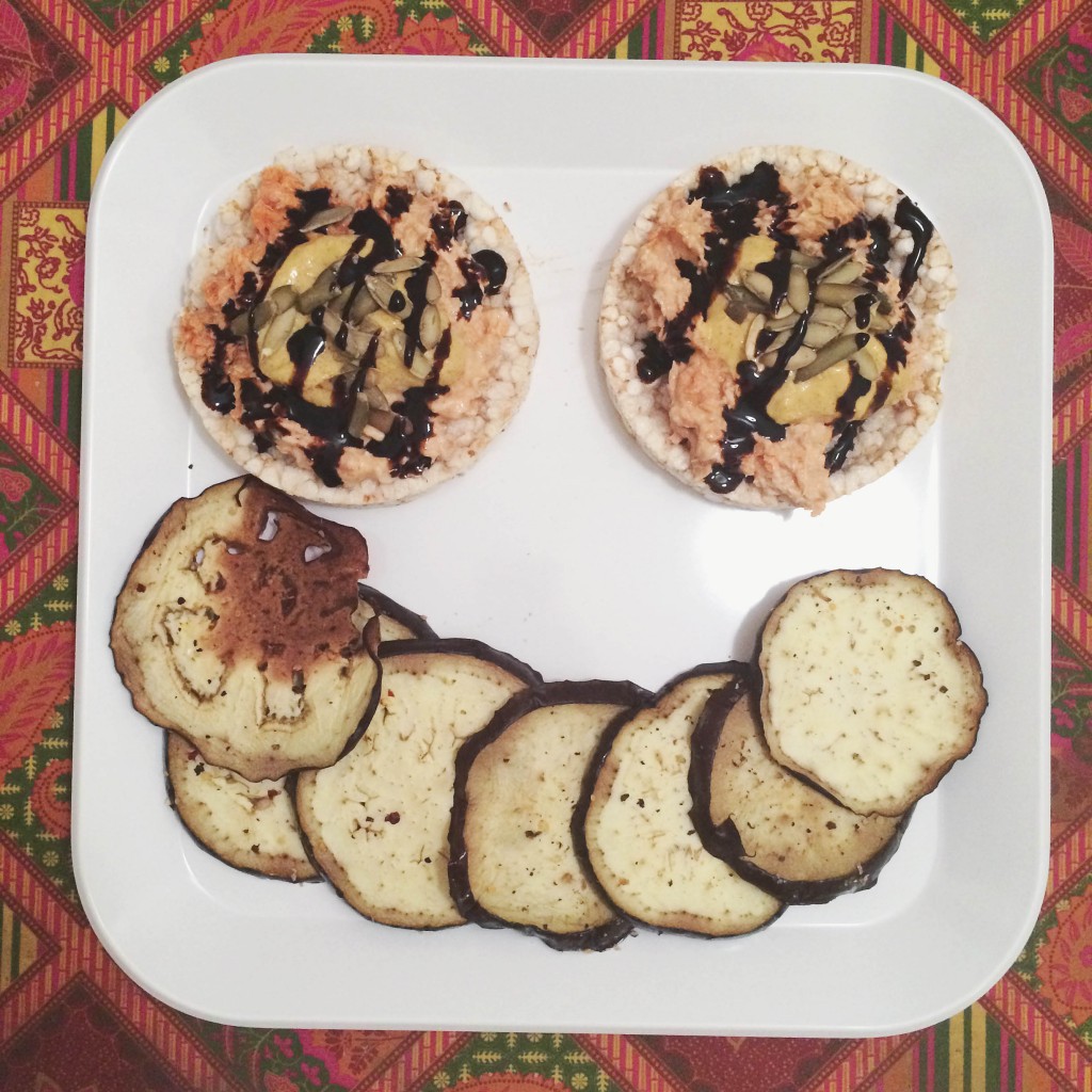 What I Ate Wednesday