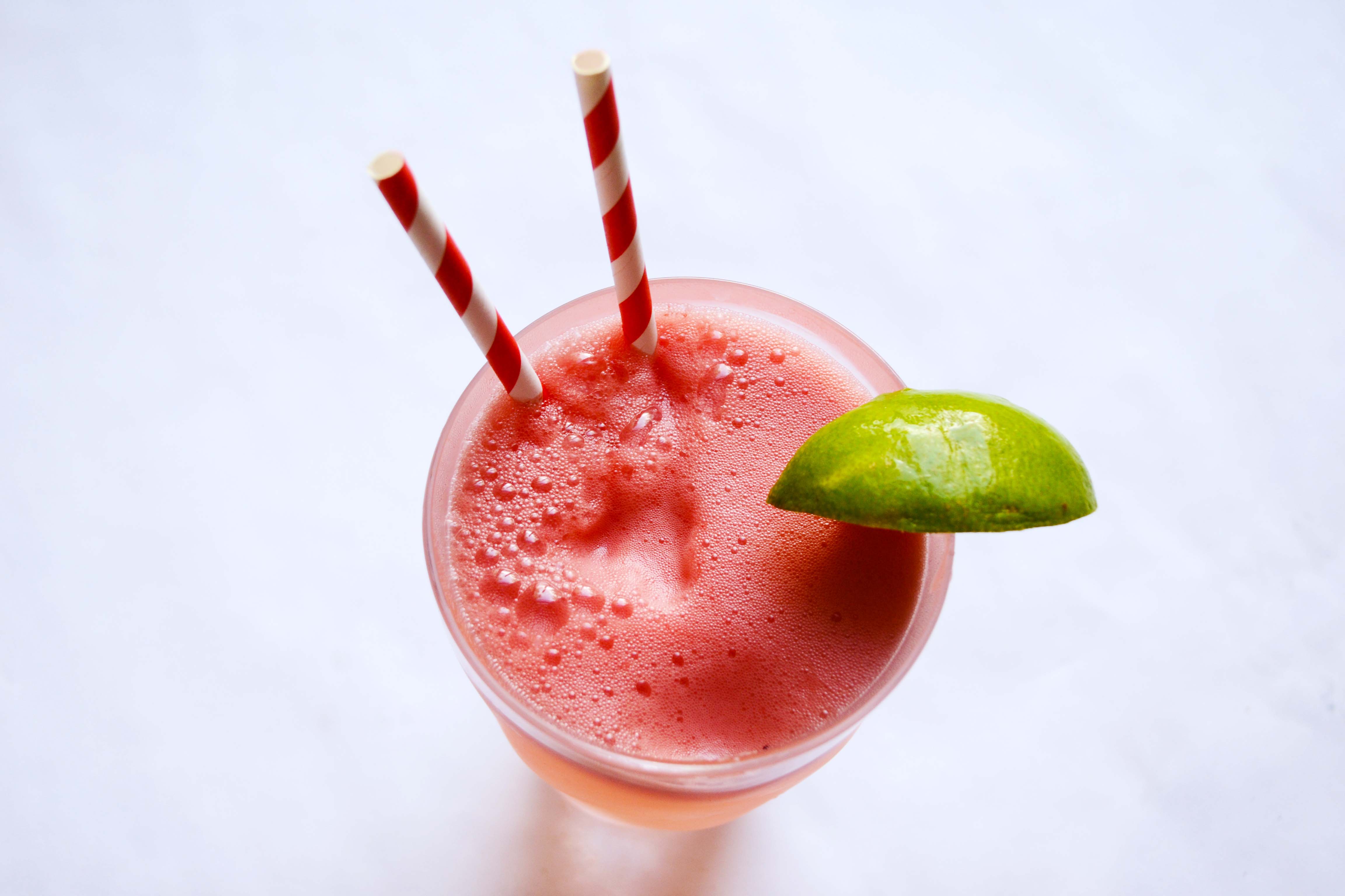 Watermelon Cooler