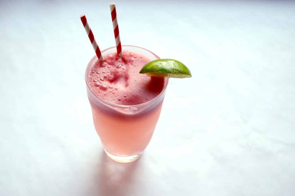Watermelon Cooler