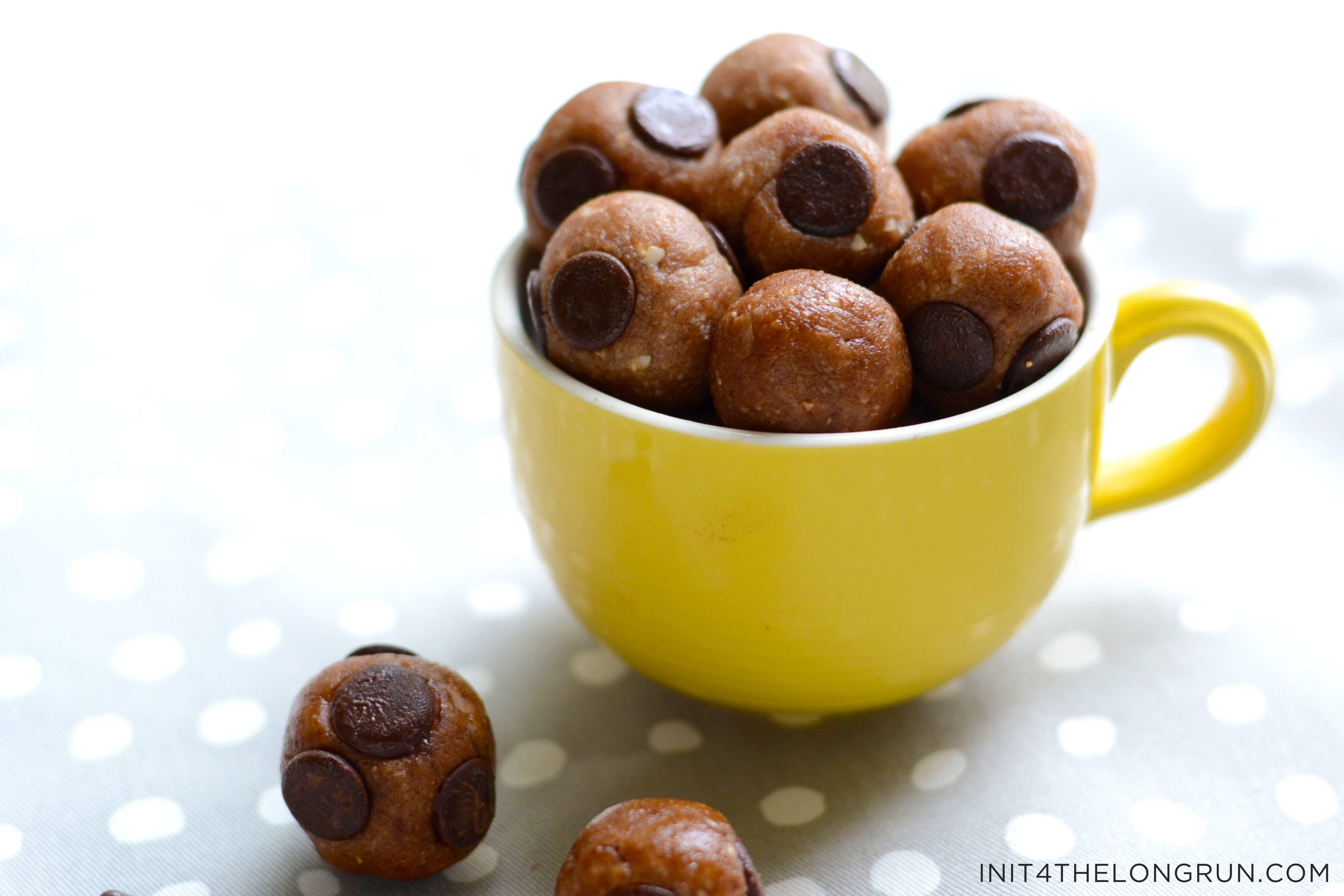 Coconut Larabars
