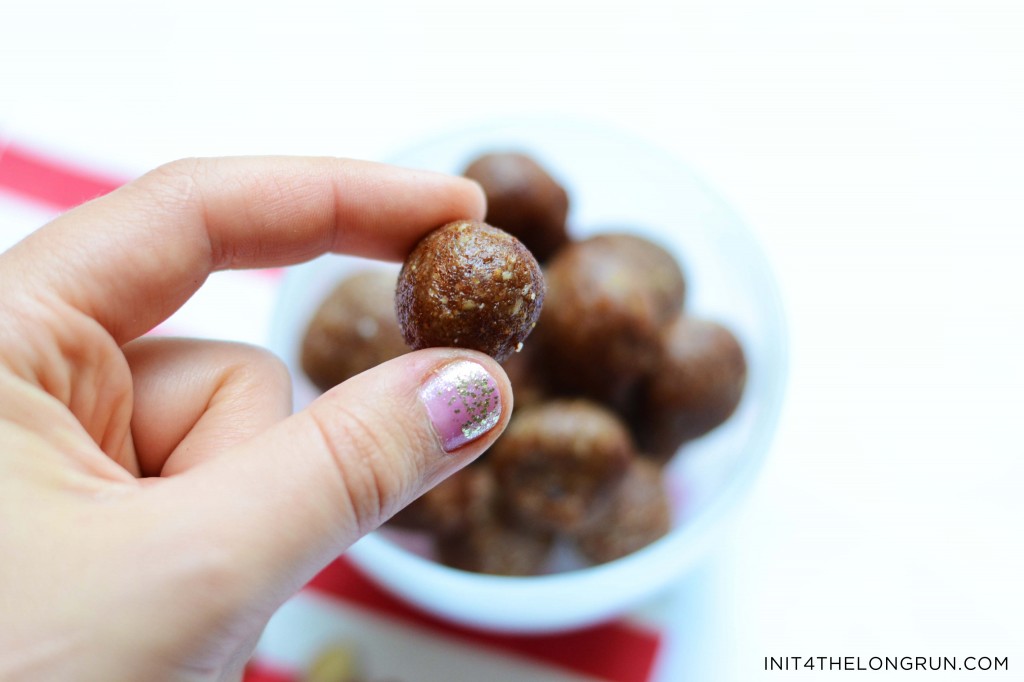 SnickerDoodleBites