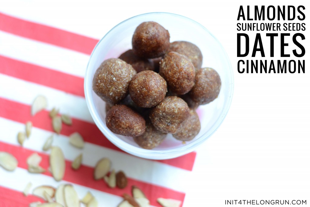 SnickerDoodleBites