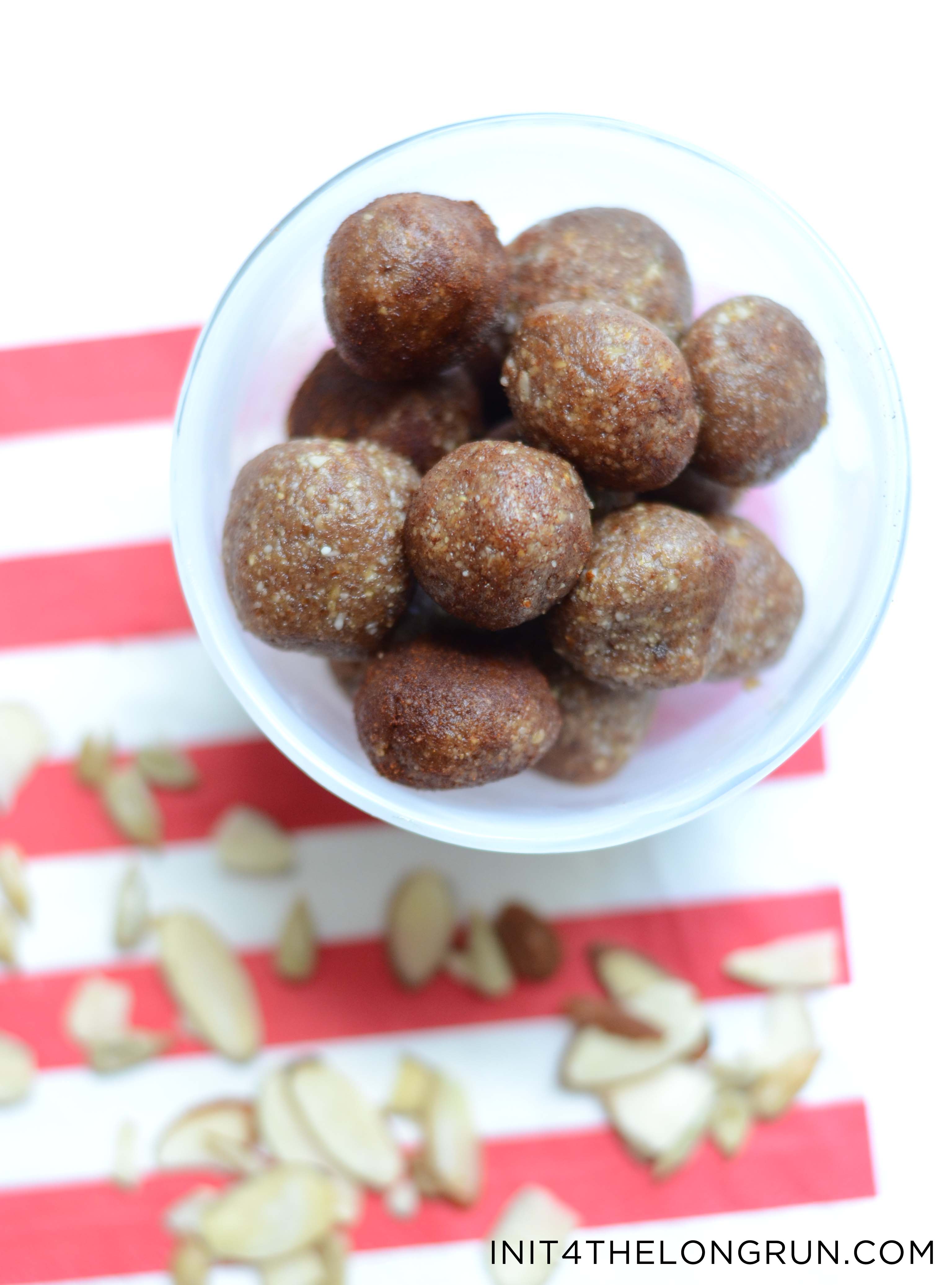 SnickerDoodleBites