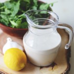 Tahini Dressing