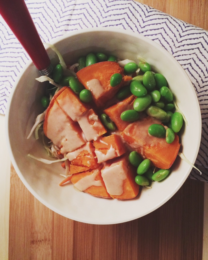 Vegetarian What I Ate Wednesday