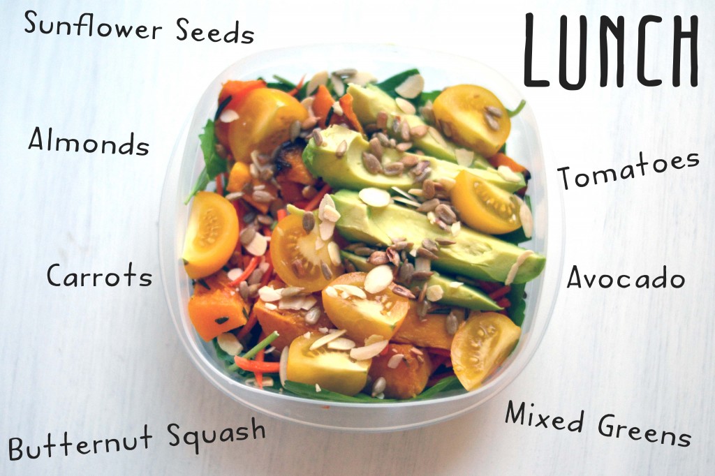 Vegetarian Recipes