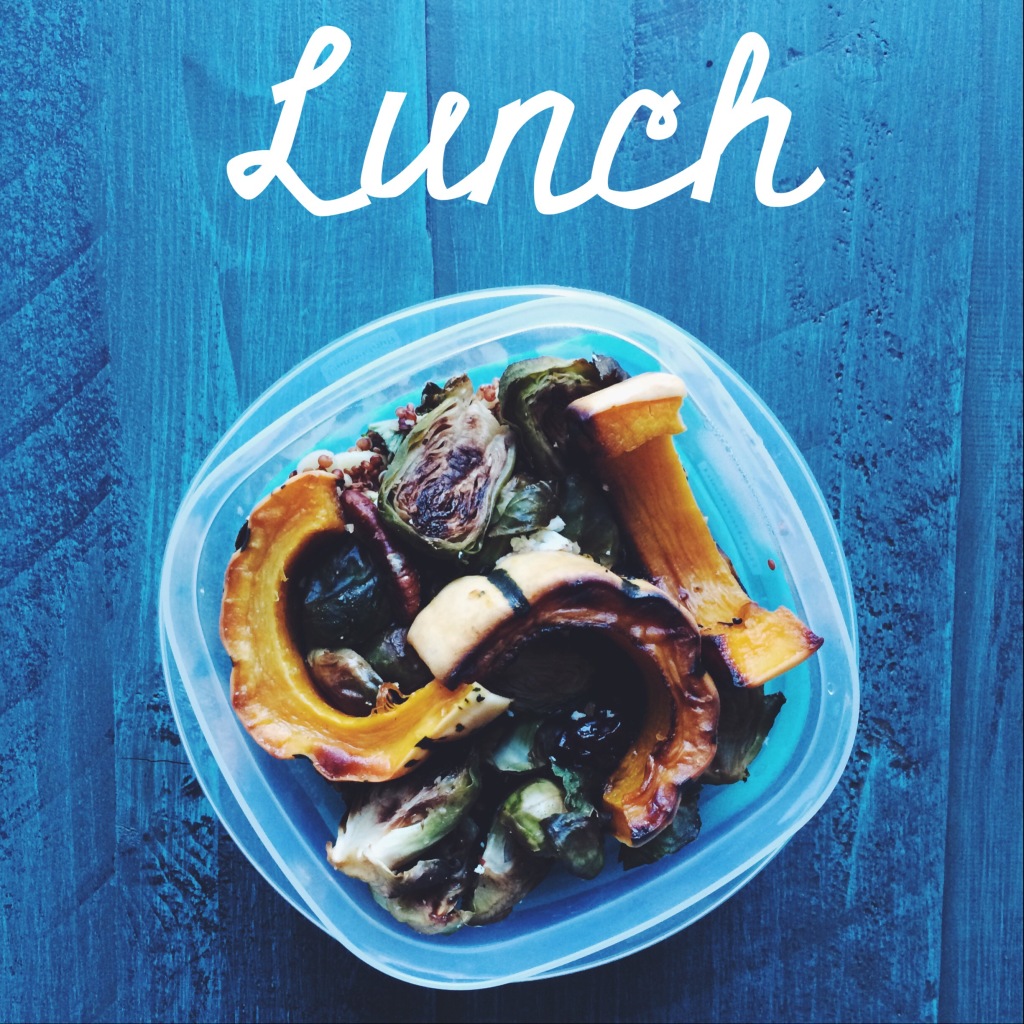 Vegetarian Meal Ideas