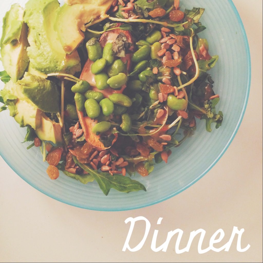 Vegetarian Meal Ideas