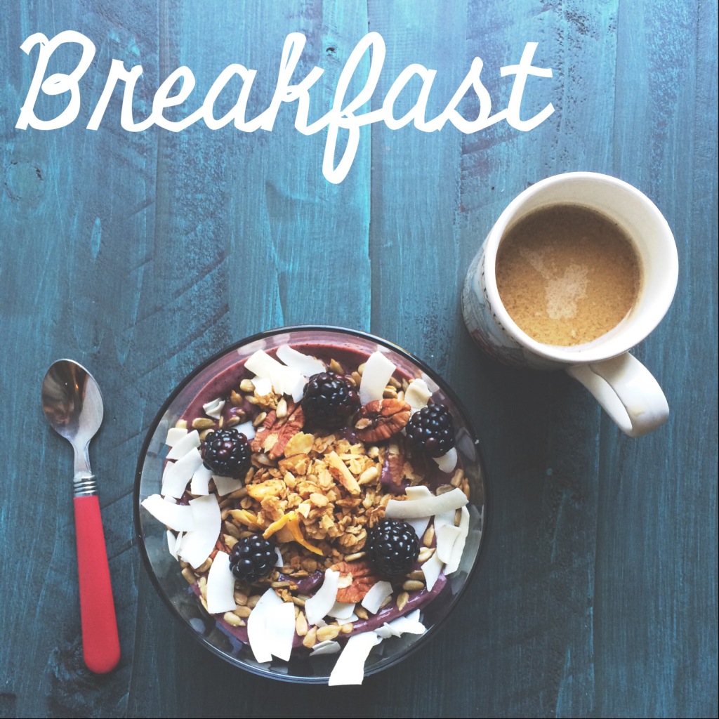 Vegetarian Meal Ideas