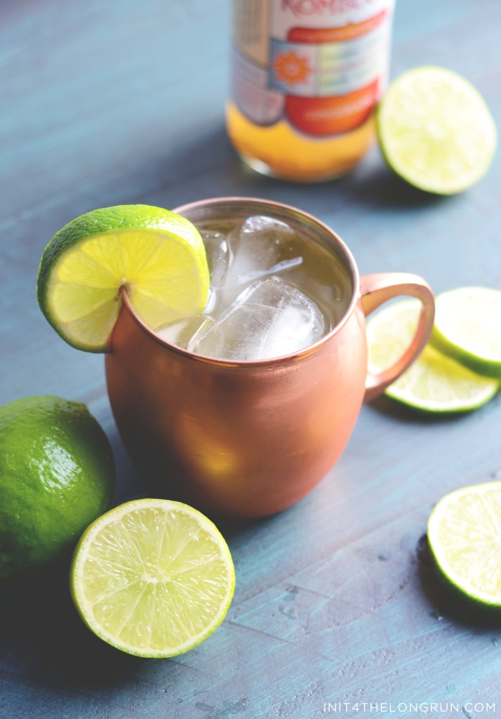 Moscow Mule
