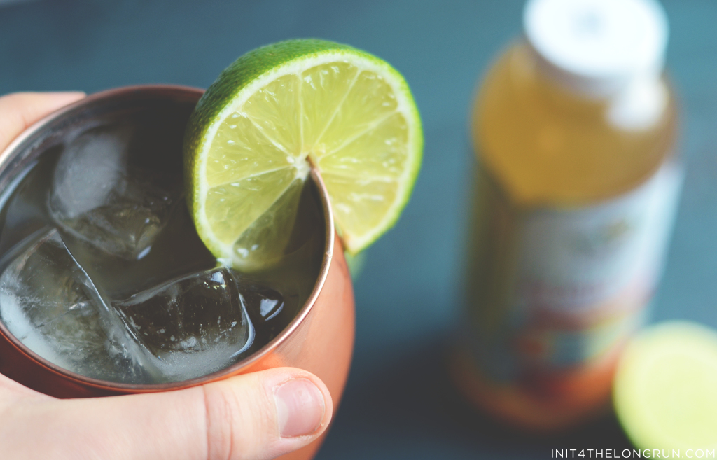 Moscow Mule