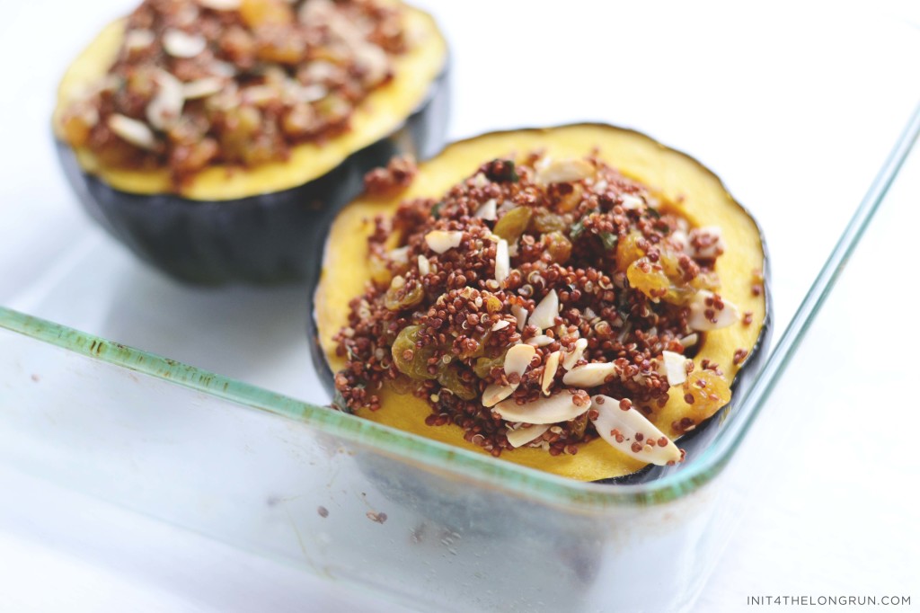 Vegetarian Thanksgiving
