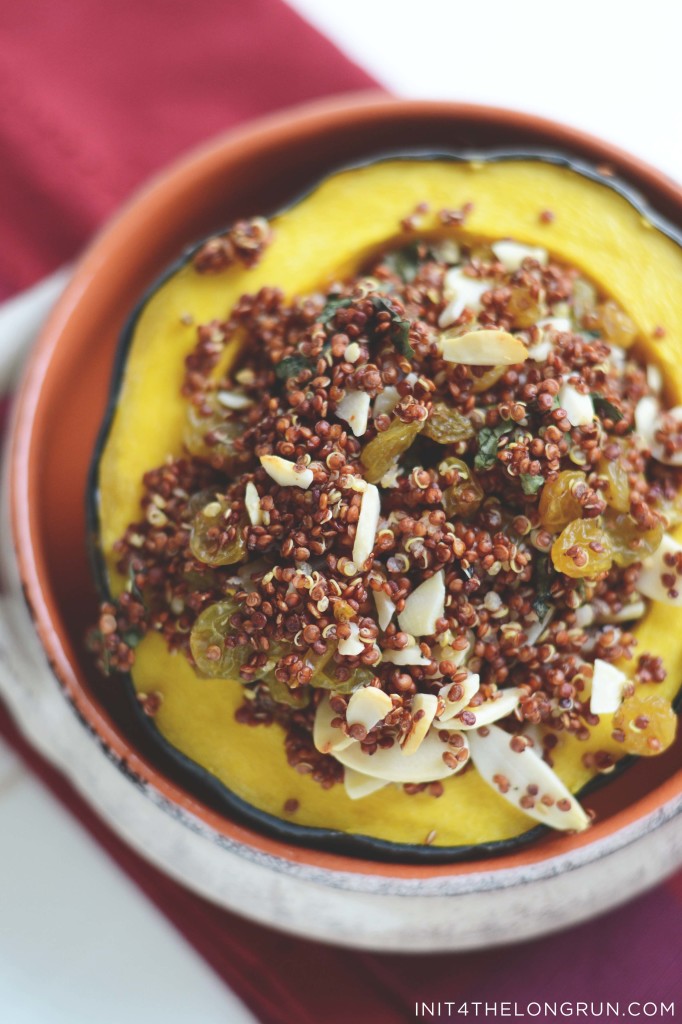 Vegetarian Thanksgiving