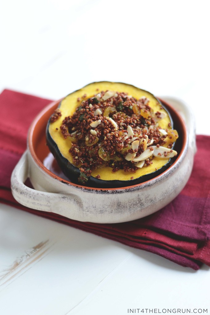 Vegetarian Thanksgiving