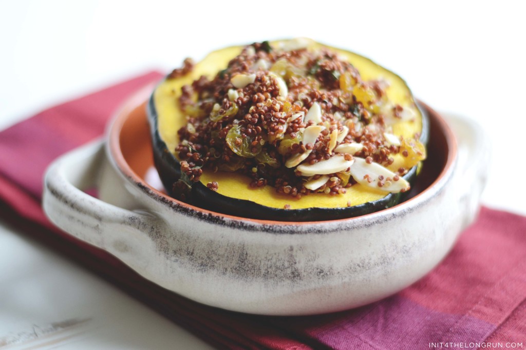 Vegetarian Thanksgiving