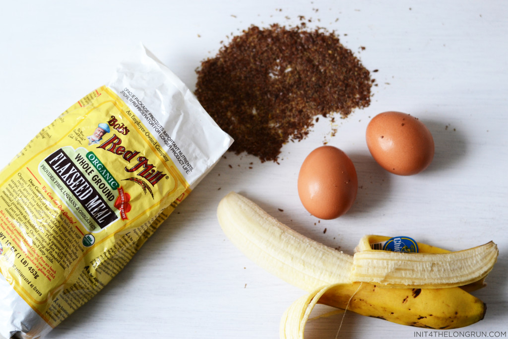 Grain Free Paleo Oatmeal