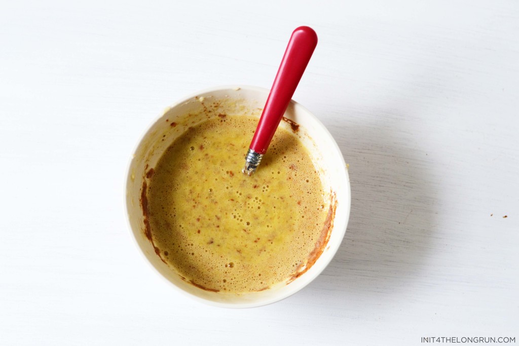 Grain Free Paleo Oatmeal