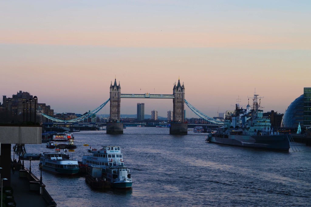 London