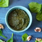 Paleo Pesto