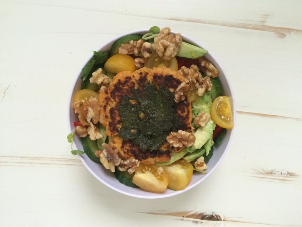Whole 30 Week 3