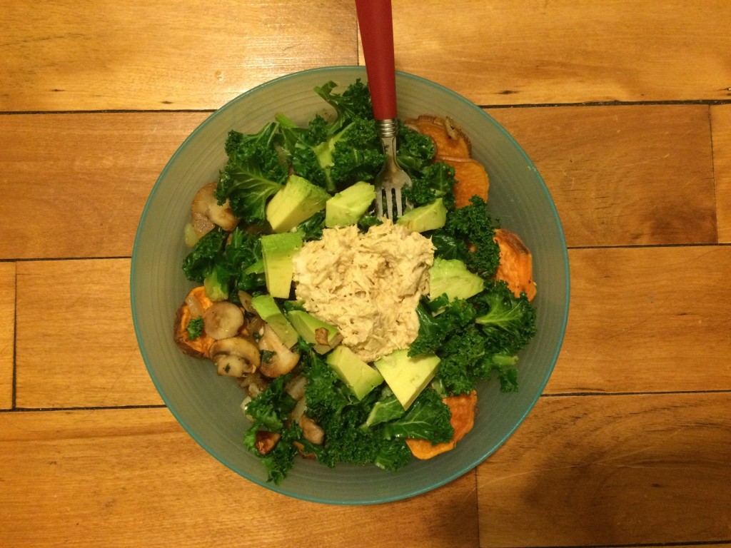 Whole 30 Week 3