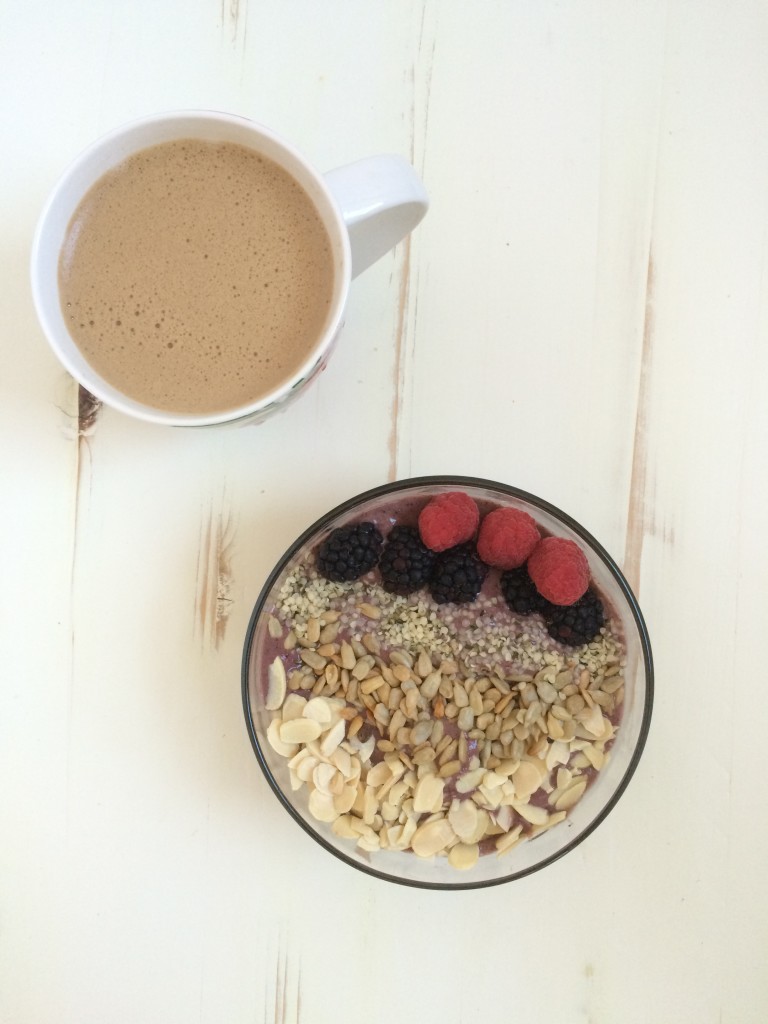 Whole 30 Week 3