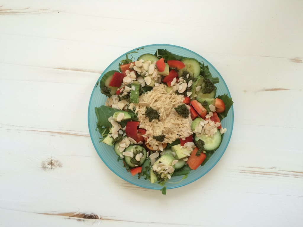 Whole 30 Week 3