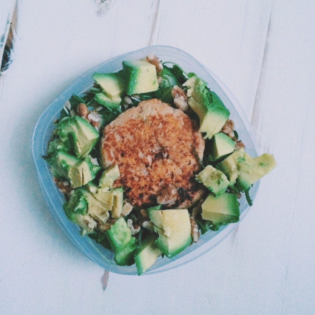 Whole 30 Week 3