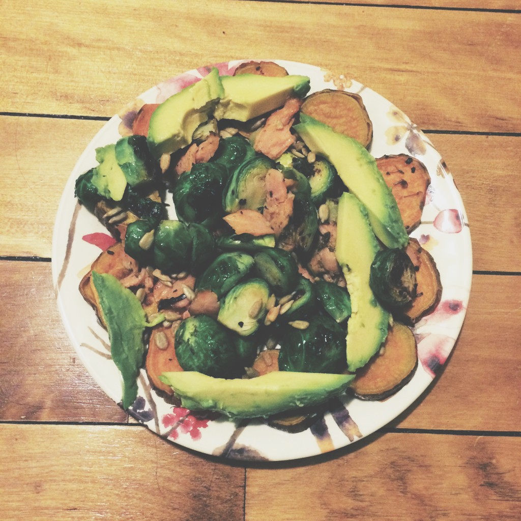 Whole 30 Week 3