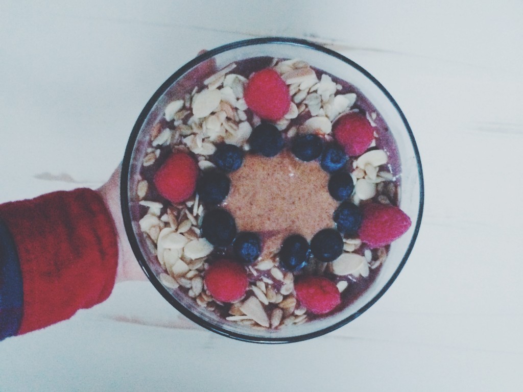 Whole 30 Week 3