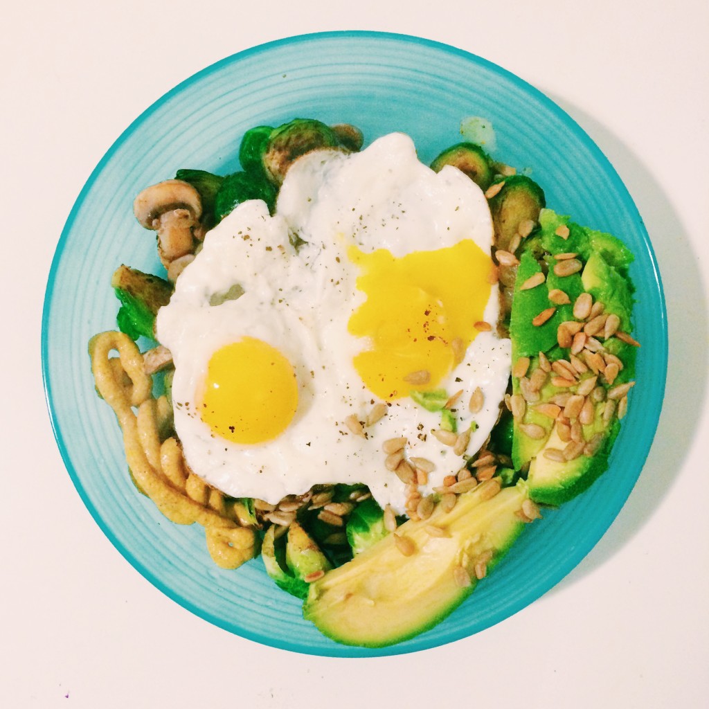 Whole 30 Week 3