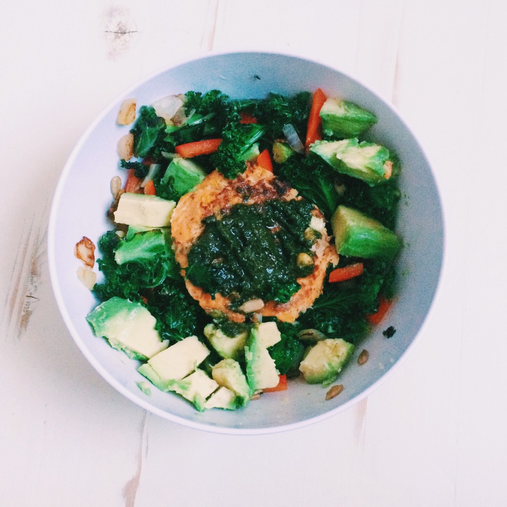 Whole 30 Week 3