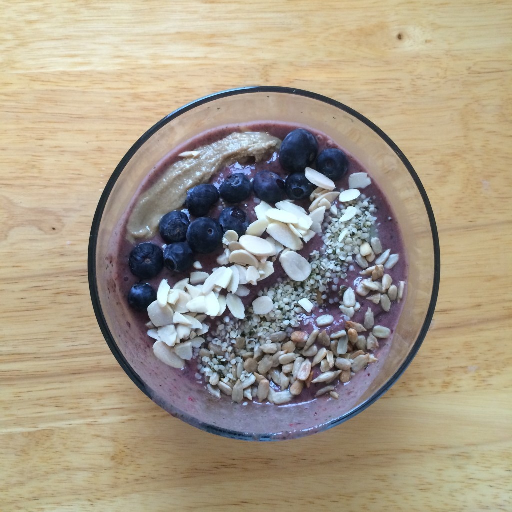 Whole 30 Week 3