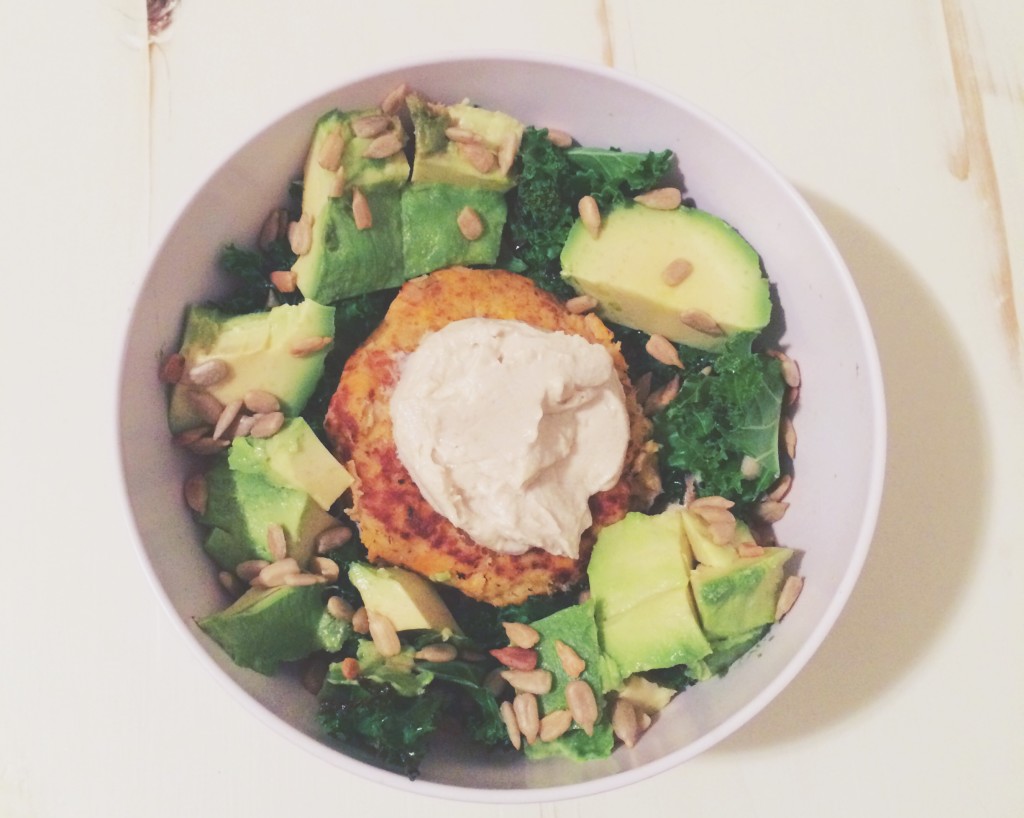 Whole 30 Week 3