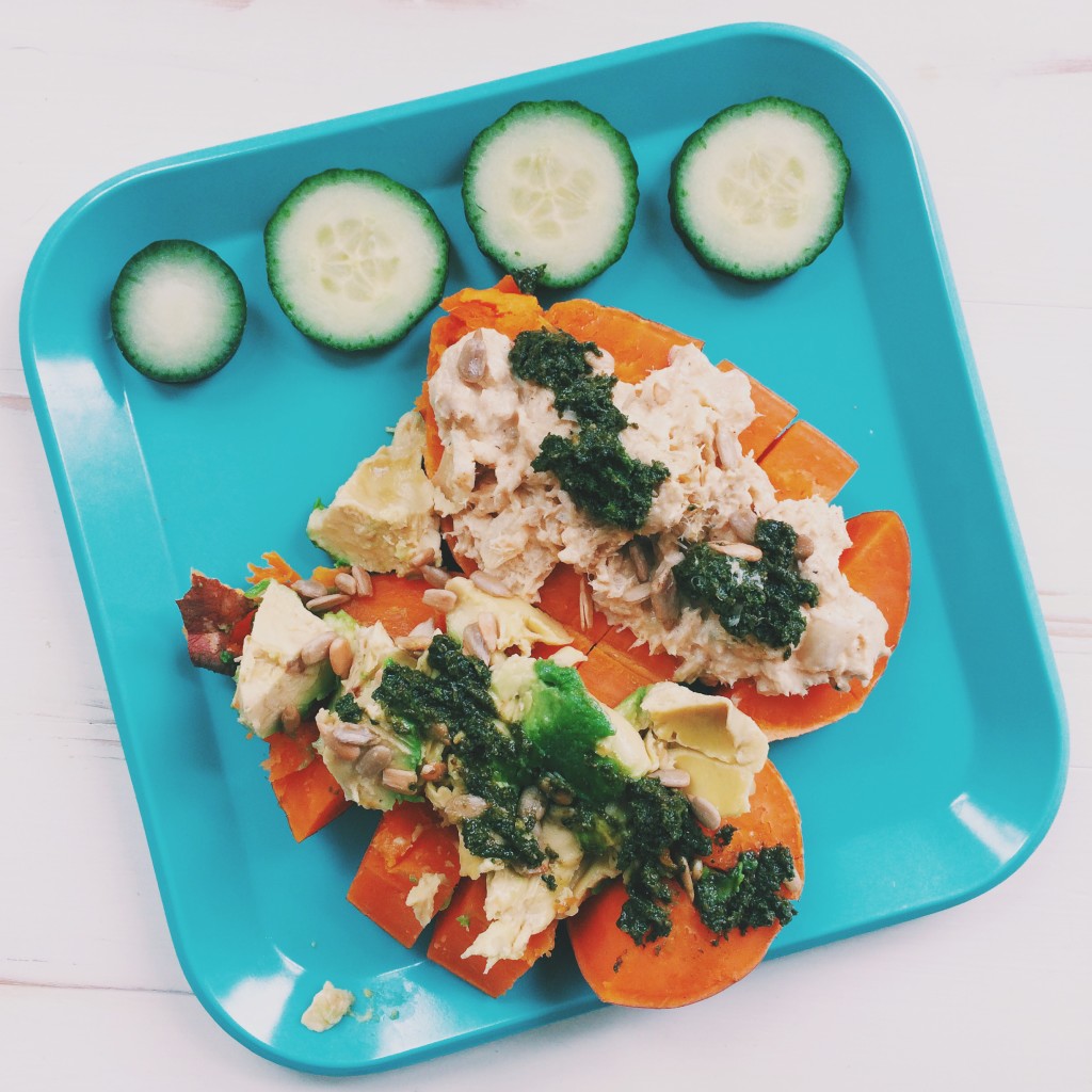 Whole 30 Results