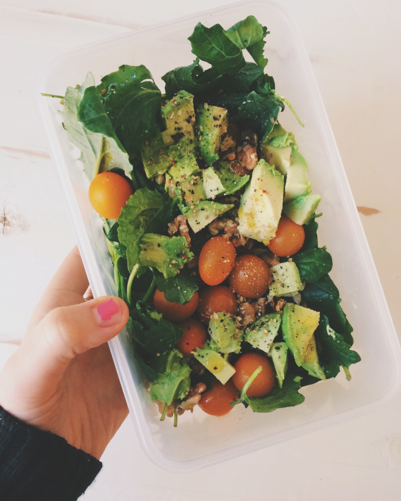 Whole 30 Results