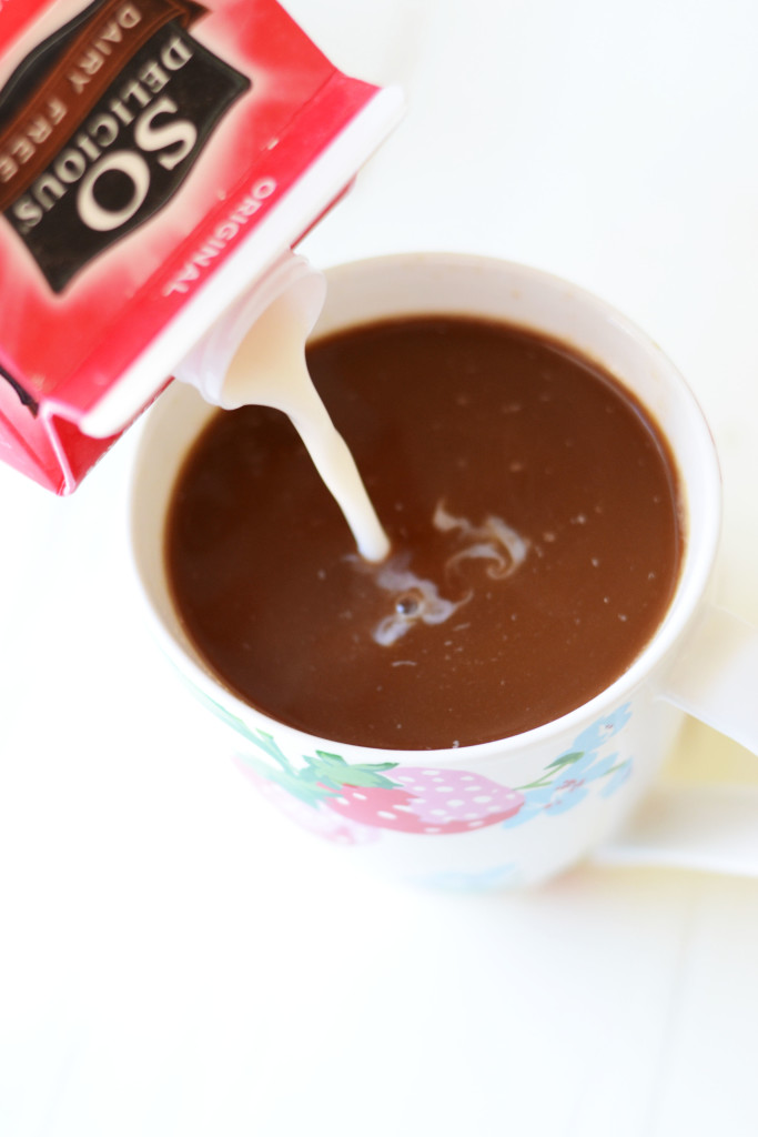 How to make coffee using a french press