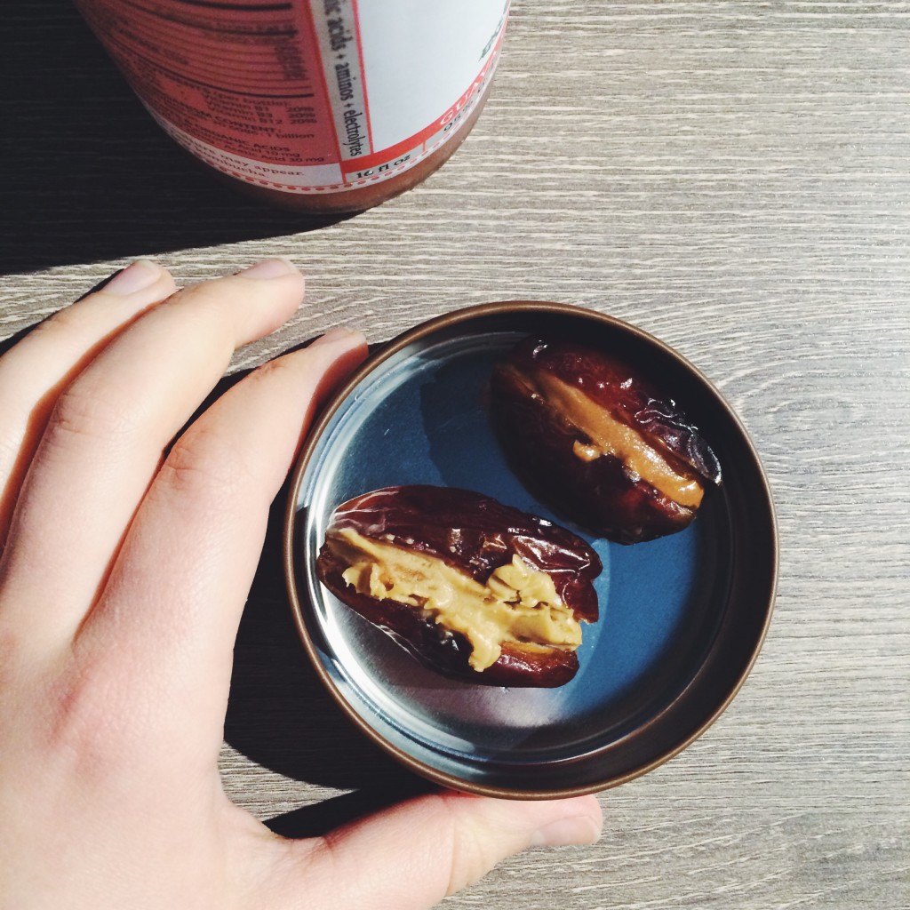 Processed with VSCOcam with f2 preset