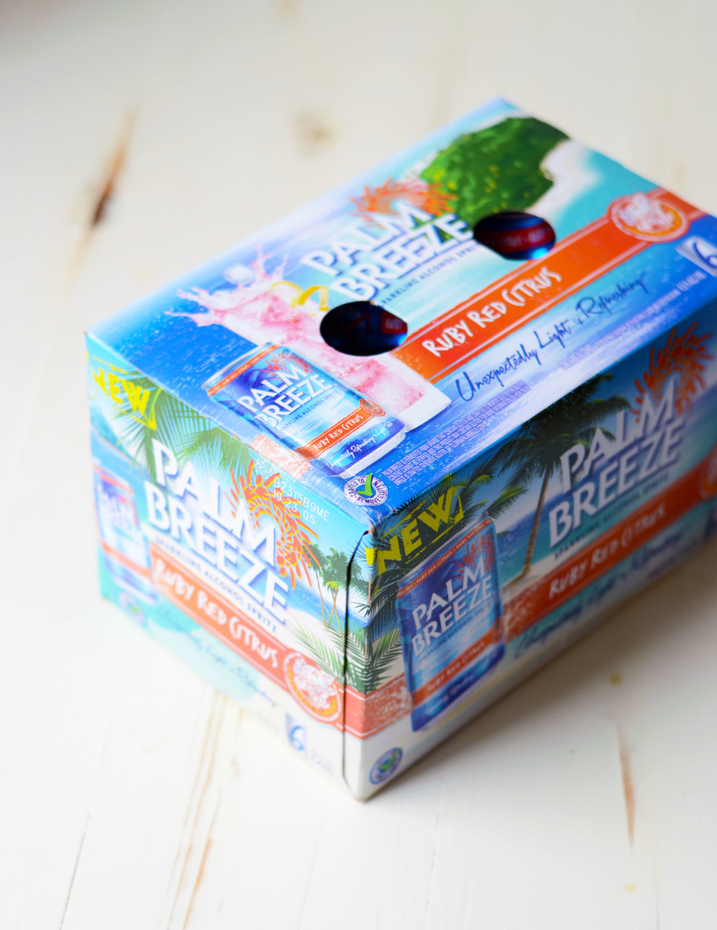Palm Breeze Review