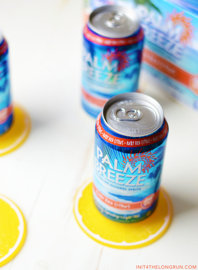 Palm Breeze Review