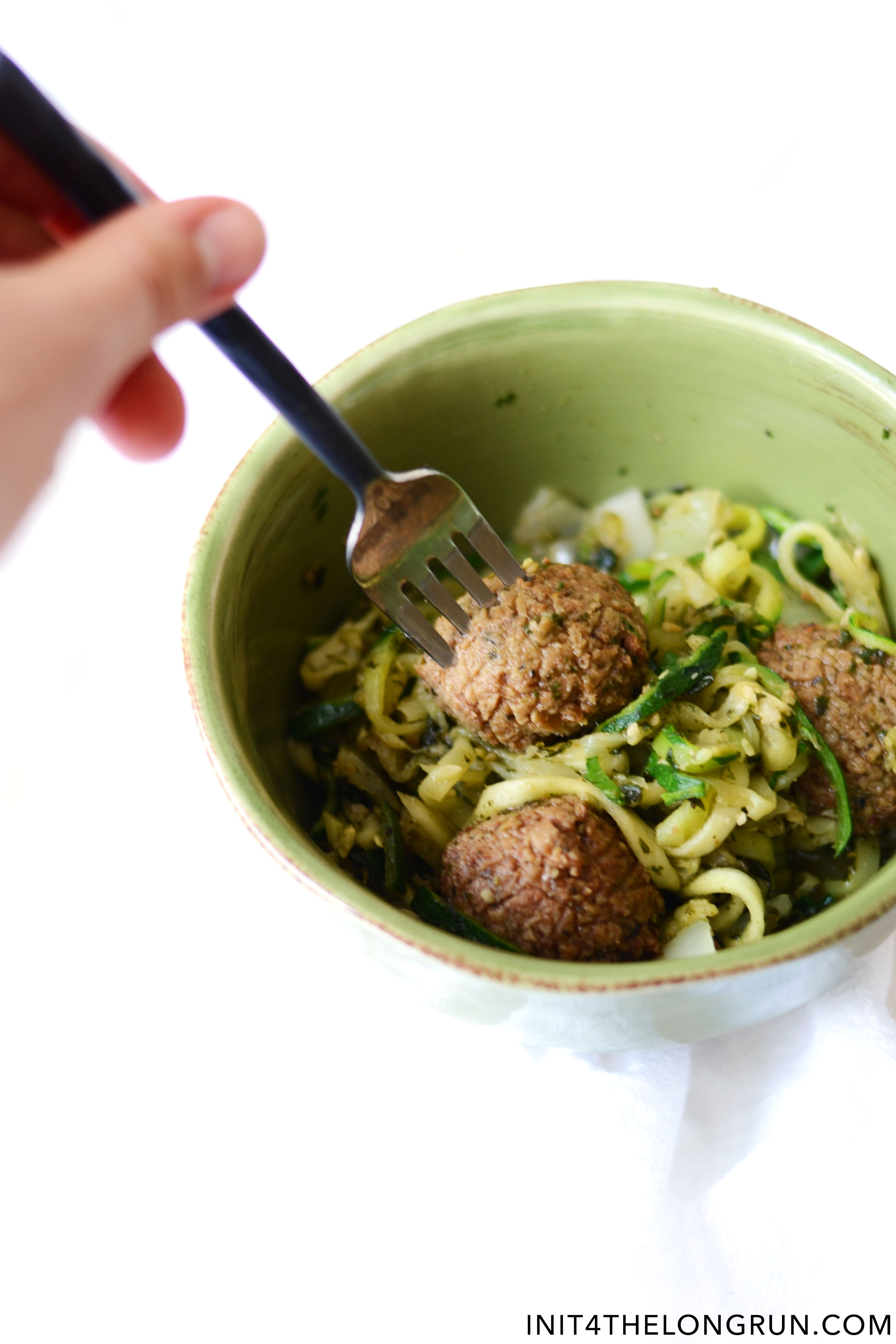 Gardein Classic Meatless Meatballs