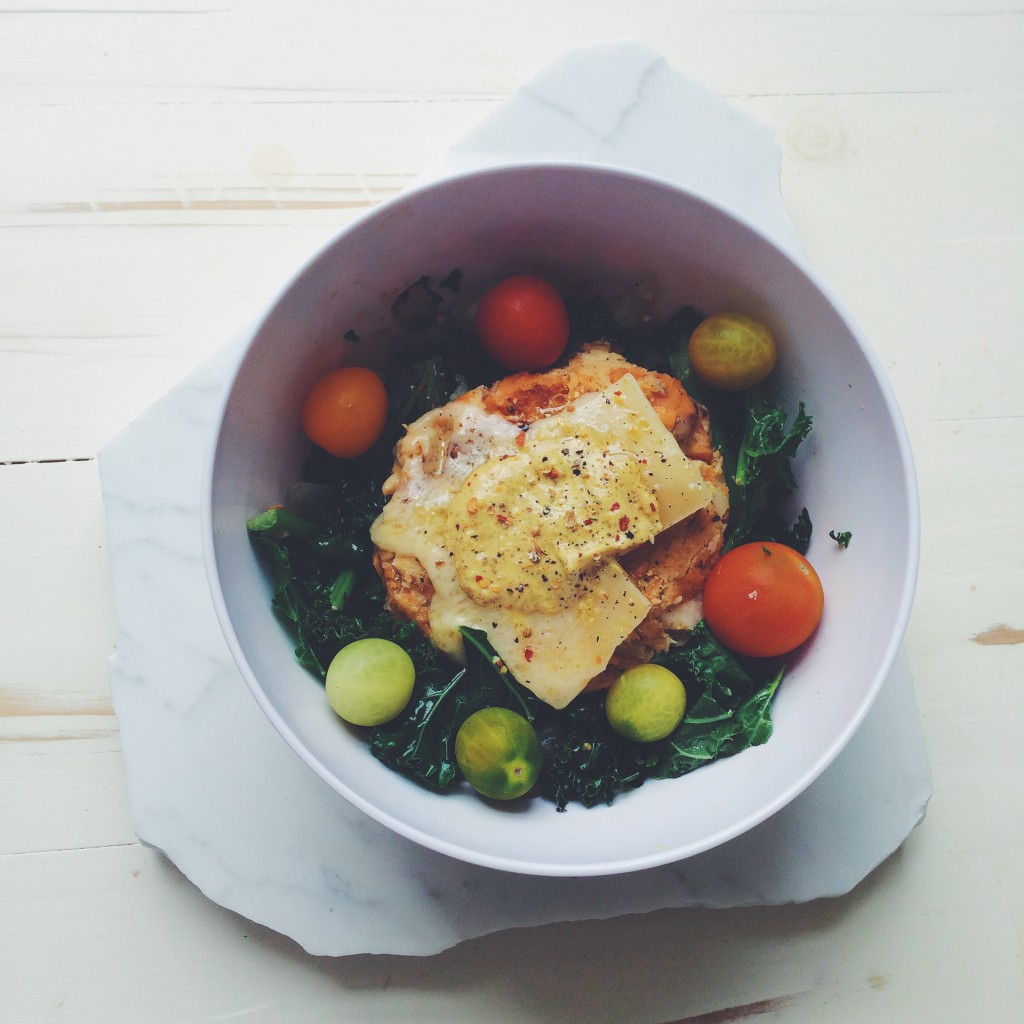 What I Ate Wednesday In it 4 the Long Run