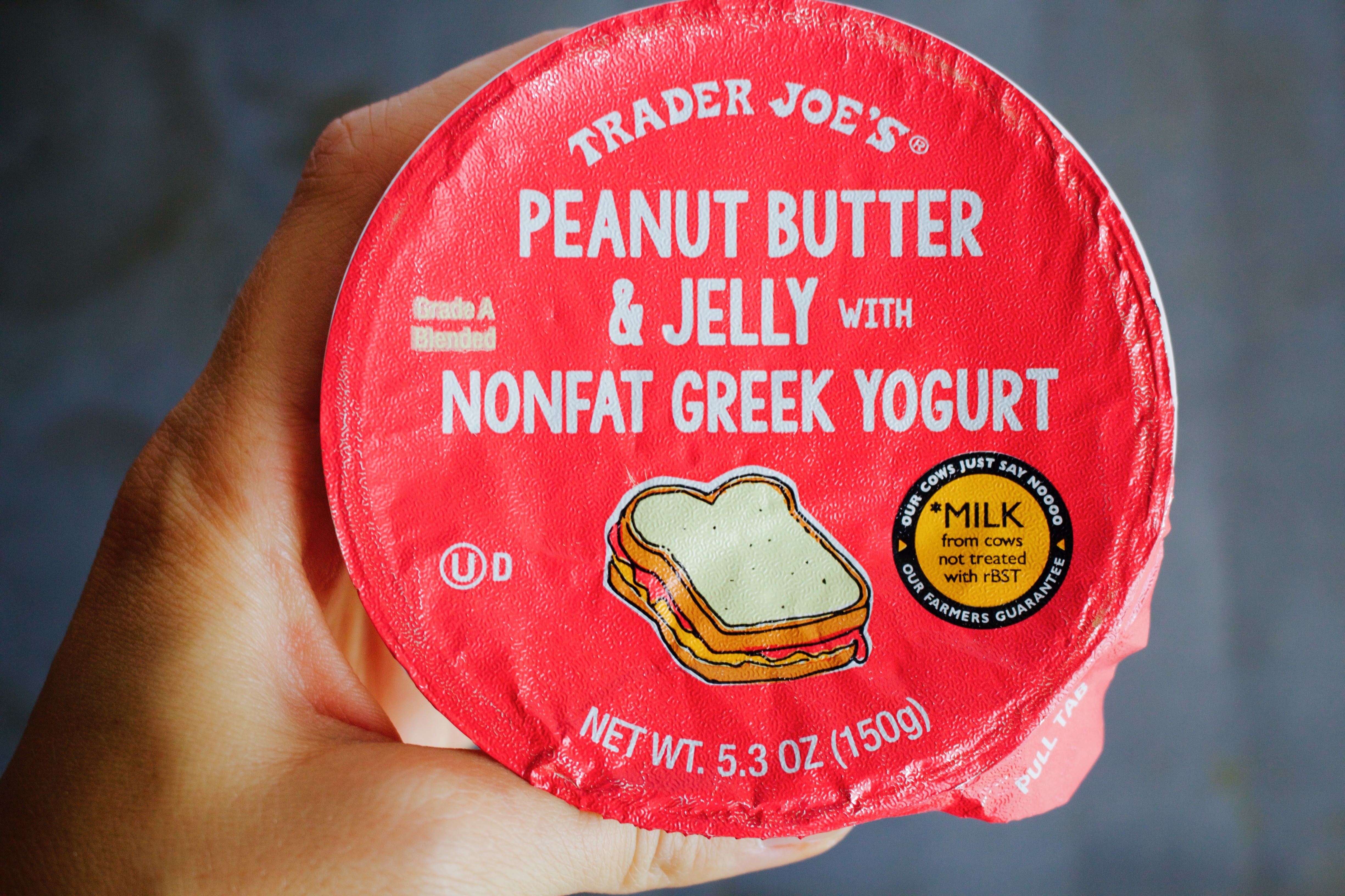 The Best Trader Joe's Snacks