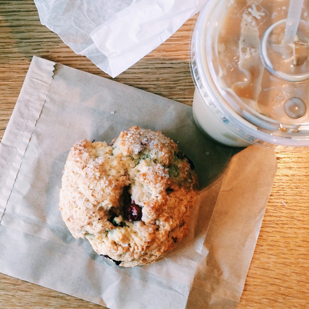 Vegetarian What I Ate Wednesday