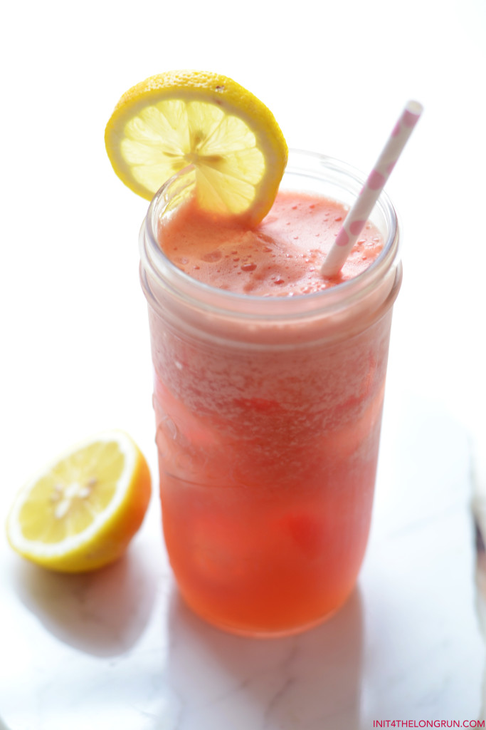 Watermelon Lemonade