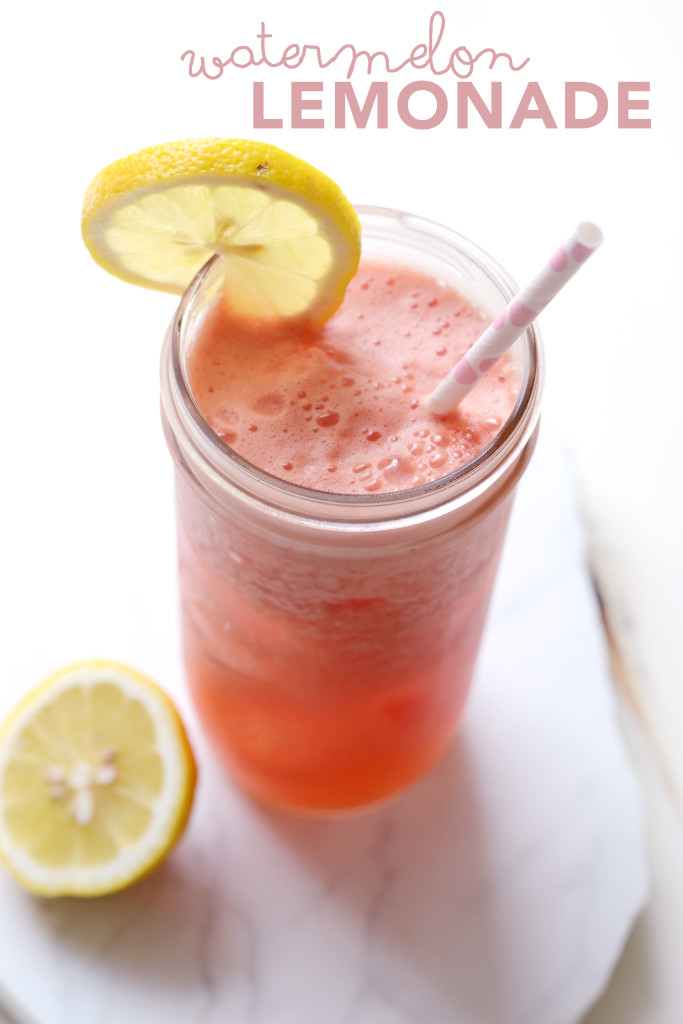 Watermelon Lemonade1