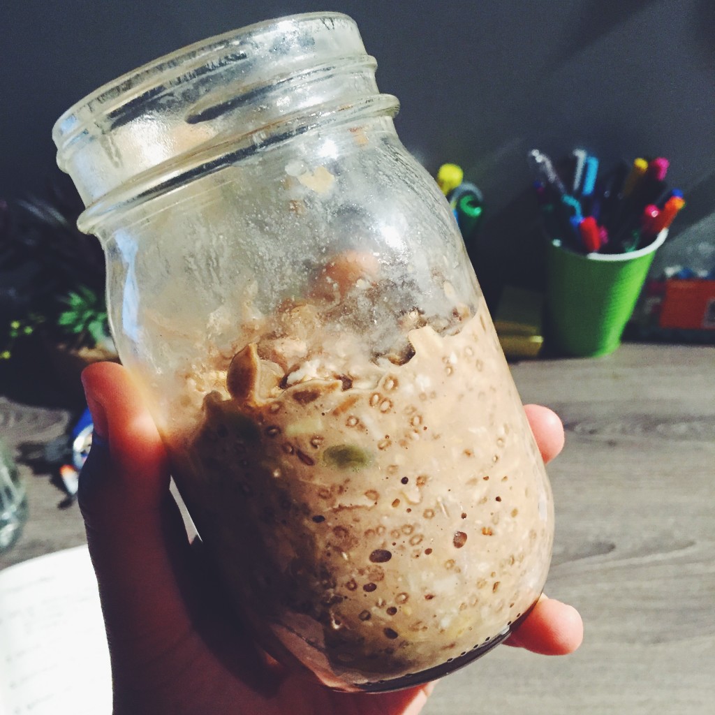 What I Ate Wednesday